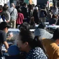 五霞町ラーメンフェス