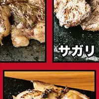 年末の食べ放題！