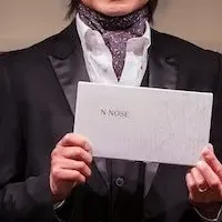 N-NOSE研究発表