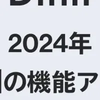 ダイニーの新サービス