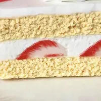 スイーツアート展