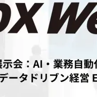 Japan DX Week関西