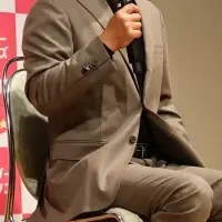 田村亮が伝える希望