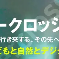 「ボーダークロッシングス」展