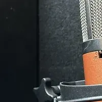 池袋のレコーディングスタジオ