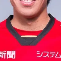 土信田悠生選手契約更新