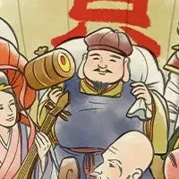 七福神めぐり