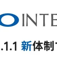 GMOインターネット新体制