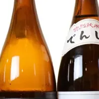 銀座髙之屋冬の日本酒