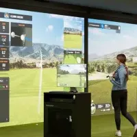 新製品Trackman iO