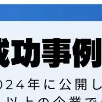 トヨクモの業務改善事例