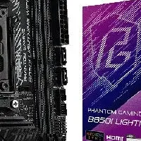 ASRock新マザーボード登場