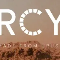 新素材「URCYL」