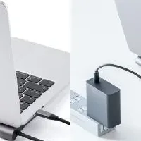 USB-Cドッキング登場