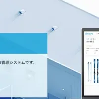 『Racks』正式提供開始