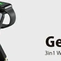 GeeVolt-X2新発売