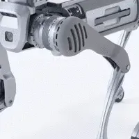 未来のロボット活躍