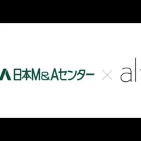 AIで進化するM&A