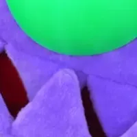 バンズくんが登場