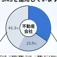 SNS運用の現状と展望