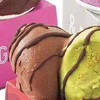 ショコラマルシェ池袋