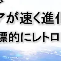 進化の秘密