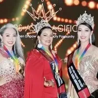 ミセスアジアパシフィック2024