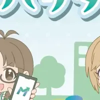 関西電力×アイドルコラボ