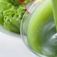 青汁マイスター受験開始