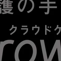 「クラウドケア」事業拡大