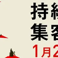 集客と採用を改善する