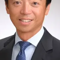 桑原宏昭氏の参画