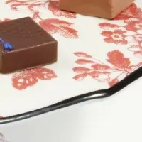 グッチの特別チョコ