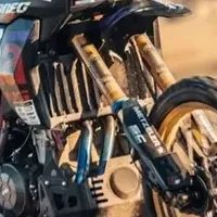 トゥアレグ2連覇！