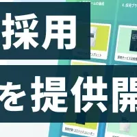 エンジニア採用サクセスマップ発表