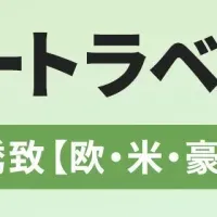 アドベンチャートラベルの魅力