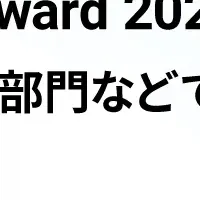 Rtoasterが連続受賞