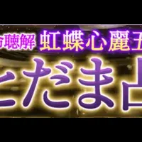 運命を聴解する占い