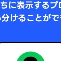 LINEの個性豊かな新機能