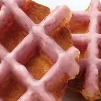 BEL BUTTER WAFFLE