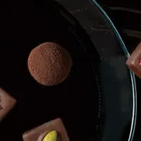 北菓楼のチョコ特集