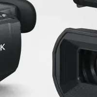 新4Kビデオカメラ