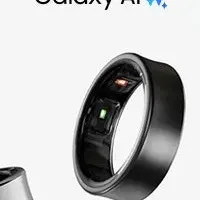 Samsung Galaxy Ring登場