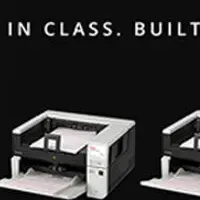 Kodak Alaris新スキャナー