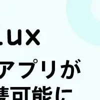 「SORACOM Flux」が進化！