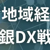 地銀DX戦略シンポジウム