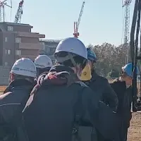 建設機械の自動運転