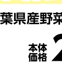 新たな野菜サンド