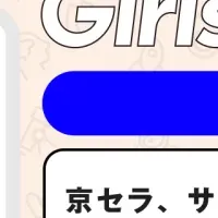 Girls Meet STEM開催