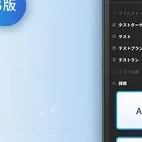 AGESTの新テスト管理ツール